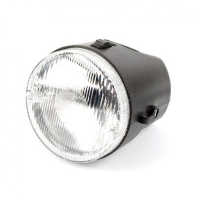 Far Bravo Si Piaggio Moped foto