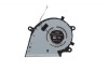 Cooler procesor Laptop, Asus, ROG Strix G731GT, DFS5K12304363N, FFLB, FMMN, 603380083101, 13N1-8TM0121, 13NR01L0T01111, 5V, 0.5A, CPU