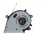 Cooler procesor Laptop, Asus, ROG Strix G731GT, DFS5K12304363N, FFLB, FMMN, 603380083101, 13N1-8TM0121, 13NR01L0T01111, 5V, 0.5A, CPU