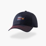 Red Bull Racing șapcă de baseball Entry navy F1 Team 2025 - Uni