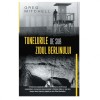 Tunelurile de sub zidul Berlinului, Greg Mitchell, Rao
