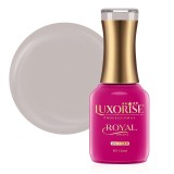 Cumpara ieftin Oja Semipermanenta Royal Collection LUXORISE, Royal Bow 15ml