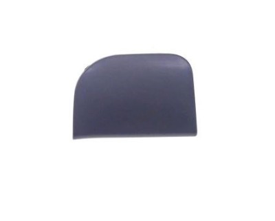 Ornament carlig de remorcare Toyota Prius (Xw30), 2012-01.2016, Fata, partea Dreapta, Aftermarket foto