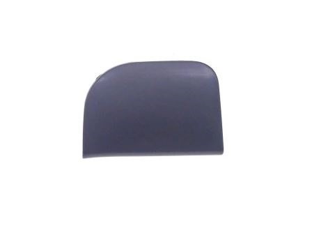 Ornament carlig de remorcare Toyota Prius (Xw30), 2012-01.2016, Fata, partea Dreapta, Aftermarket