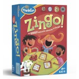 THINKFUN JOC EDUCATIV ZINGO IN LIMBA ROMANA