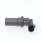 BOSCH 0 986 280 424 Senzor impulsuri, arbore cotit