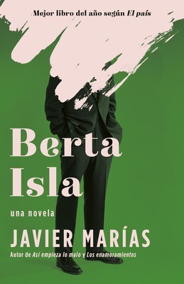 Berta Isla