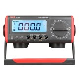 Multimetru de banc, UNI-T, UT801, 200mV-1kV, 0.2mA-10A
