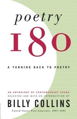 Poetry 180: A Turning Back to Poetry foto