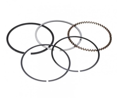 Set segmenti CG125-Loncin 4T, 56.40mm, Rival Store foto