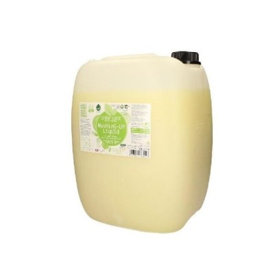 Detergent Ecologic pentru Spalat Vase Biolu 20L foto