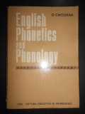 Dumitru Chitoran - English phonetics and phonology