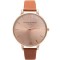 Ceas Dama, Olivia Burton, Big Dial OB15BD70 - Marime universala