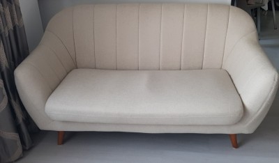 Vand set 2 canapele (2 si 3 locuri) foto