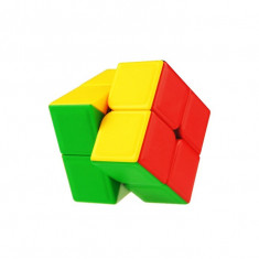 Cub Magic 2x2x2, DianSheng, Stickerless, 4.8 cm, 328CUB-1