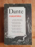 PURGATORIUL - Dante