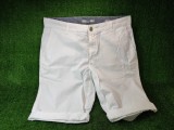 Pantaloni Barbati Albi Regular Fit LC Waikiki, Marimea 34, Noi