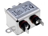 Filtru Anti-Interferențe Monofazat 250VAC 10A