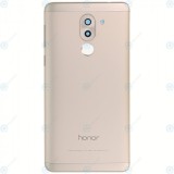 Huawei Honor 6X (BLN-L21) Capac baterie auriu