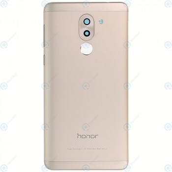 Huawei Honor 6X (BLN-L21) Capac baterie auriu foto
