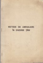 Metode de Amenajare in Diverse Tari, Nr. 5/1973 - Buletin de informare. Silvicultura foto