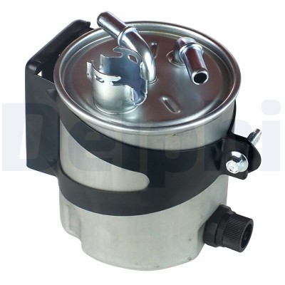 DELPHI HDF577 filtru combustibil foto