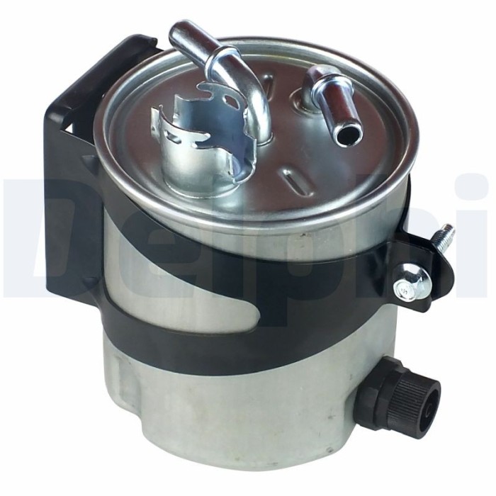 DELPHI HDF577 filtru combustibil