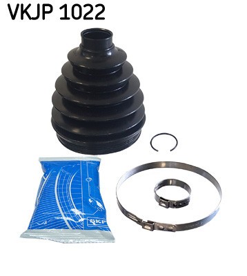 SKF VKJP 1022 Ansamblu burduf, articulatie planetara foto
