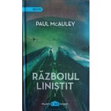 RAZBOIUL LINISTIT VOL.1-PAUL MCAULEY-242475