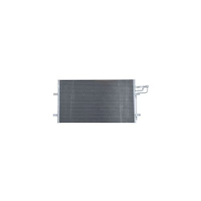 Radiator Clima Ford C-Max Dm2 Denso Dcn10007 foto