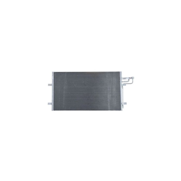 Radiator Clima Ford C-Max Dm2 Denso Dcn10007