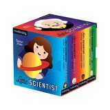 Little Scientist Board Book Set