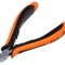 Clește Lateral ESD cu M&acirc;nere Bicomponente 120mm