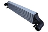 Radiator intercooler MERCEDES-BENZ CLA cupe (C117) (2013 - 2019) MAXGEAR AC630061