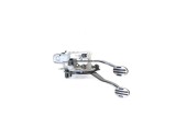 Pedala de fr&acirc;nă MINI COUNTRYMAN R60 2011 OEM: 6790640 11189454