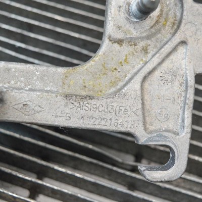 Suport cutie de viteze NISSAN QASHQAI II J11, J11_ 2014 OEM: 112221641R | 4130638 foto