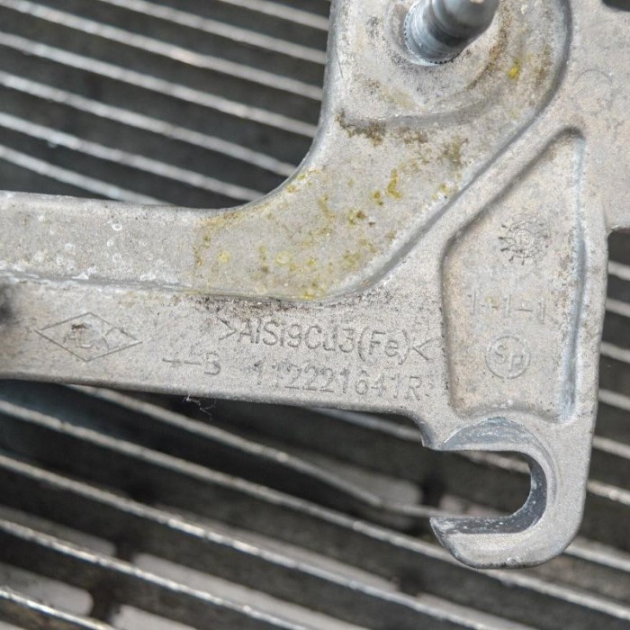 Suport cutie de viteze NISSAN QASHQAI II J11, J11_ 2014 OEM: 112221641R | 4130638