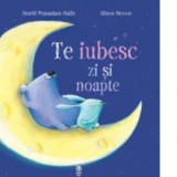 Te iubesc zi si noapte - Angry Arthur