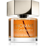 Yves Saint Laurent L&#039;Homme Eau de Parfum pentru bărbați 60 ml