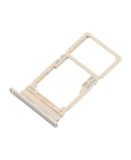 Suport SIM Gold Samsung Galaxy A16 5G , A166B