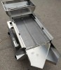 Selector seminte 220V, constructie inox, Jobs Ahead Group