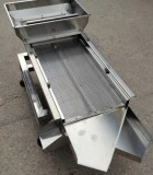 Selector seminte floarea soarelui 220V, Jobs Ahead Group
