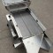Selector seminte 220V, constructie inox