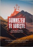 Dumnezeu te iubeste! El are solutii pentru toate problemele tale &ndash; Michael G. Tomas