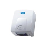 Uscator de maini din ABS HD150