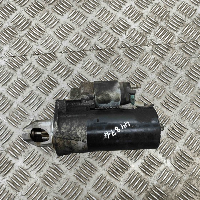 Electromotor CHRYSLER 300 C LX 2008 OEM: 4801516AA