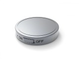Mini Reportofon Digital TSS-ZH007, Activare Vocala, MP3 Player, Memorie 128GB