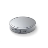 Mini Reportofon Digital TSS-ZH007, Activare Vocala, MP3 Player, Memorie 128GB