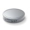 Mini Reportofon Digital TSS-ZH007, Activare Vocala, MP3 Player, Memorie 64GB ,Autonomie 70 ore, Magnet, Gri