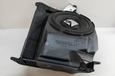 Subwoofer MITSUBISHI OUTLANDER III GG_W, GF_W, ZJ 2013 OEM: 8720A141 | 30301759 foto